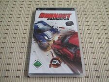 Burnout Dominator für Sony PSP *OVP* comprar usado  Enviando para Brazil
