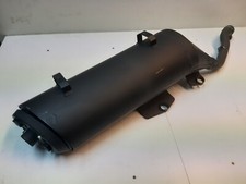 Auspuff schalldämpfer 14310 gebraucht kaufen  Münster