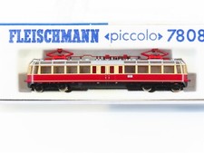 Scale fleischmann 7408 d'occasion  Expédié en Belgium