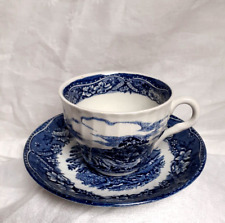 Tasse thé café d'occasion  Châteaudun