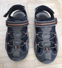 Sandalen sandaletten sommersch gebraucht kaufen  Berlin