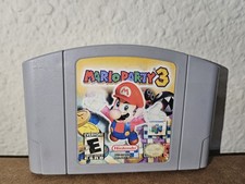 Mario party nintendo for sale  Altamonte Springs