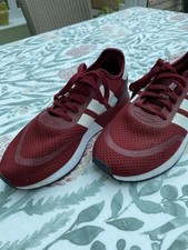 Adidas maroon men for sale  WATERLOOVILLE