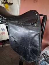 Stubben dressage saddle for sale  BRAINTREE