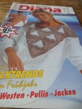 Kleine diana 1994 gebraucht kaufen  Kempenich