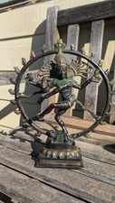 Vintage scultura statue for sale  Granbury