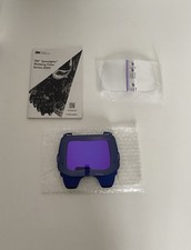 Speedglas automatik schweißfi gebraucht kaufen  Bedburg