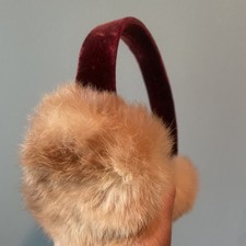 Genuine rabbit fur for sale  Georgetown