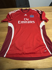 Hsv trikot hamburger gebraucht kaufen  Stolberg (Rhld.)