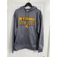 University wyoming cowboys for sale  Minneapolis