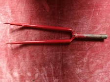 Fourche 169mm acier d'occasion  Échirolles