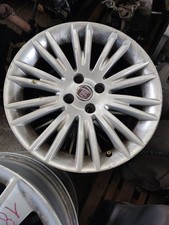 Cerchi fiat bravo usato  Gravina in Puglia