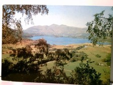 Derwent and skiddaw gebraucht kaufen  Aarbergen