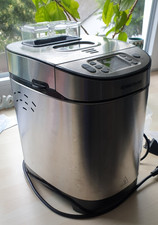 Rommelsbacher brotbackautomat gebraucht kaufen  Haiger