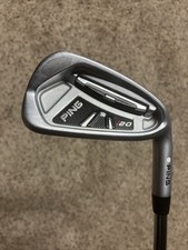 Ping i20 white for sale  Tobias