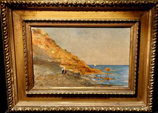 Pittore giovanni colmo usato  Genova