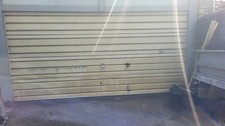 Sectional double garage for sale  UK