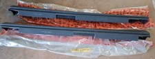 Alfa Romeo 164 87-91 Coppia Modanature Sottoporta, usado comprar usado  Enviando para Brazil