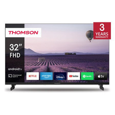 Thomson android tv usato  Volpago del Montello
