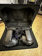 Chauvet intimidator spot for sale  LEICESTER
