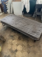 Stillisches klappbett 80x190 gebraucht kaufen  Magdeburg