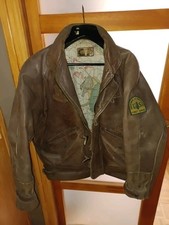 Blouson cuir homme d'occasion  Thuir