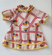Gege robe jaune d'occasion  Angers-