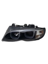 Driver headlight sedan for sale  Seymour
