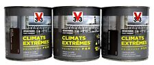 Peinture fer v33 d'occasion  Soucieu-en-Jarrest