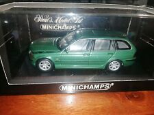 Minichamps bmw 323i d'occasion  Expédié en Belgium