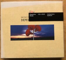 depeche mode sacd for sale  LONDON