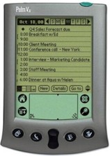 Vintage palm handheld for sale  Oakland