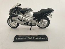 Modellino moto maisto usato  Biella