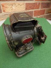 Military lucas petroleum for sale  YORK