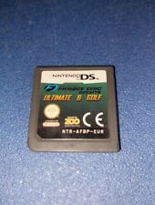 Nintendo frisbee disc d'occasion  Moulins