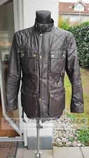 Belstaff redford wachsjacke gebraucht kaufen  Leingarten