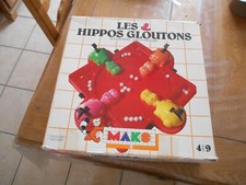 Vintage jeu societe d'occasion  Attignat