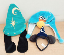 Children hats disney for sale  BRIERLEY HILL
