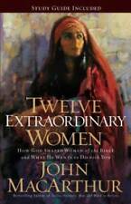 Twelve extraordinary women for sale  Montgomery
