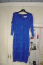 Damsel dress royal for sale  HINCKLEY