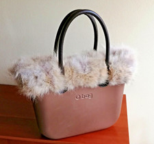 Borsa bag con usato Borsa bag con usato  Siena