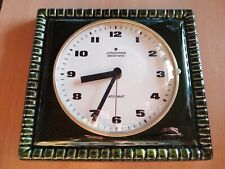 Vecchio orologio parete usato  Spedire a Italy