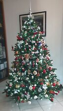 Albero natale della usato  Civitanova Marche