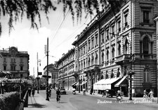 A7233 padova corso usato  Lugo