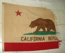 Vintage rare flag for sale  Las Vegas