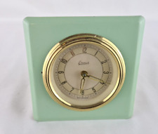 Vintage tischuhr exact gebraucht kaufen  Dortmund
