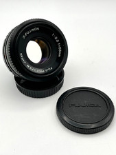 Fujinon 55mm 2.2 usato  Milano