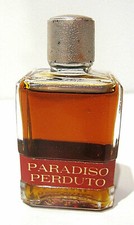 Vintage eau cologne usato  Italia
