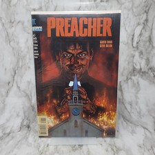 Preacher #1 (DC), usado comprar usado  Enviando para Brazil