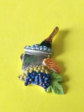 Fève porcelaine personnalisé d'occasion  Lure